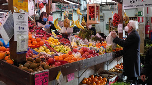 La inflaci贸n en Italia en junio fue del 0,8% interanual - Revista PLUS