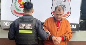 Diario HOY | Detienen a hombre que hostigaba y amenazaba a su expareja por no aceptar la ruptura