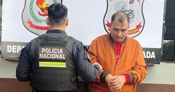 Diario HOY | Detienen a hombre que hostigaba y amenazaba a su expareja por no aceptar la ruptura