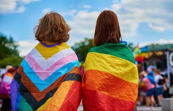 Indignante celebración en el Instituto Superior de Bellas Artes por el Mes del Orgullo LGBT+