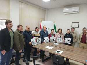 Gobernador de Itapúa, autoridades y padres avanzan en la socialización del Programa de Educación en Afectividad y Sexualidad