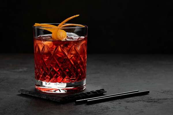 Así podés preparar fácilmente un Negroni - Gastronomía - ABC Color