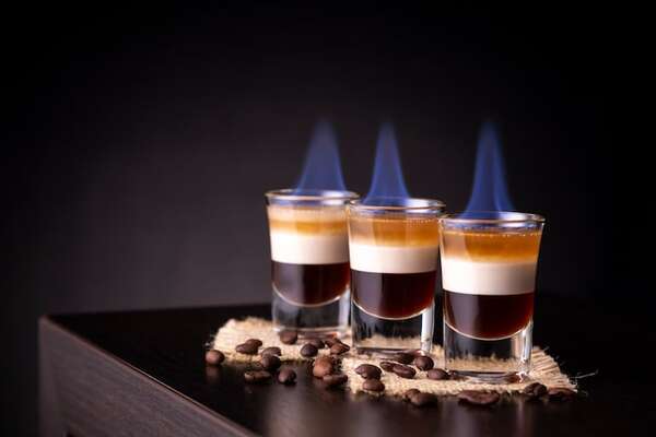 B 52, un cóctel perfecto para el fresco - Gastronomía - ABC Color