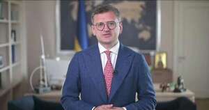 La Nación / Ucrania comunicó a la OEA intención de potenciar cooperaciones con Latinoamérica
