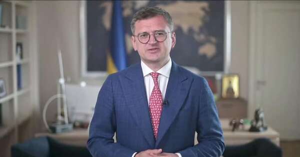La Nación / Ucrania comunicó a la OEA intención de potenciar cooperaciones con Latinoamérica