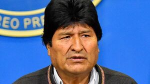 Evo Morales cuestiona intentona golpista en Bolivia y pide investigación