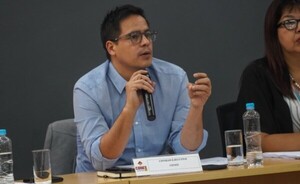 CONES: carrera de Medicina de la USAS de CDE no está habilitada