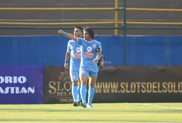 'Chino' Martínez pasa de Sol de América por una exótica aventura
