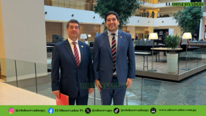 Abdistas denuncian persecución del MP y “parálisis” en combate al crimen organizado ante la OEA