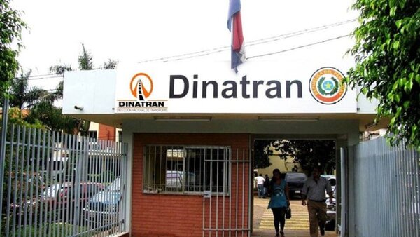 Contraloría fiscalizará la Dinatrán para verificar situación del transporte público
