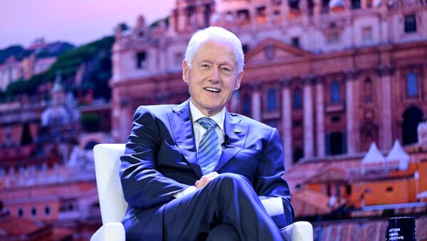 Bill Clinton muestra su apoyo a Biden tras el debate: "Lo que importa son los hechos"
