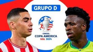 Los memes copan las redes en la previa del juego Paraguay-Brasil
