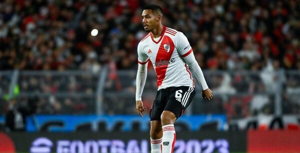Versus / ¡Ojo Cerro! Libertad también está interesado en David Martínez