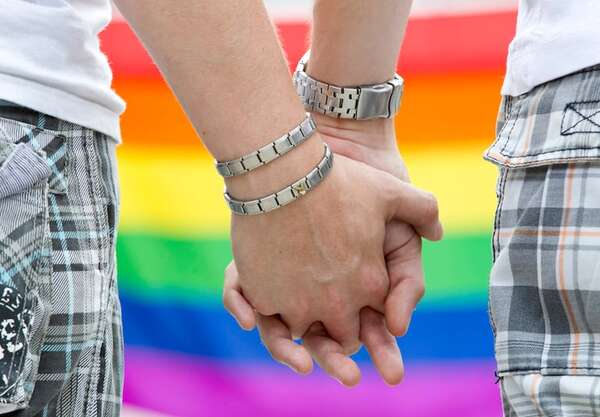 El puesto de Paraguay en el ranking de países menos amigables para viajeros gay - Nacionales - ABC Color