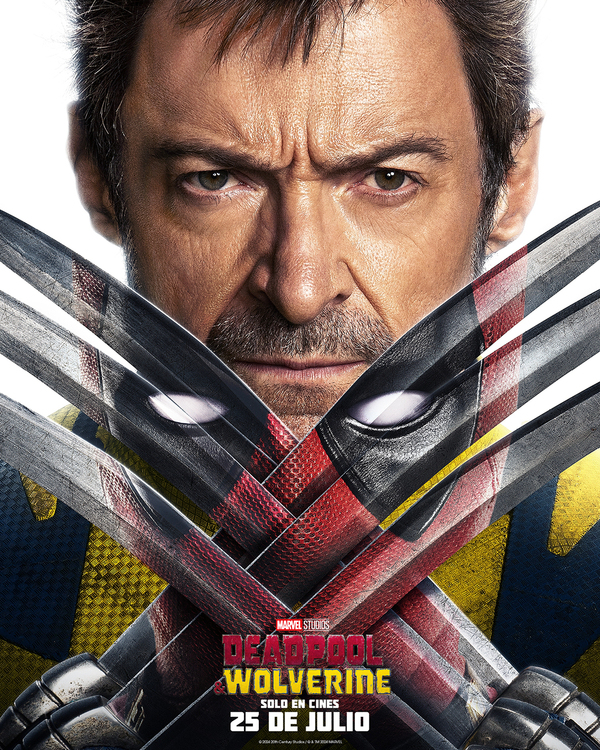 "Deadpool & Wolverine" venta anticipada de boletos para estreno - trece
