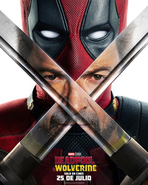 Las entradas para Deadpool & Wolverine estarán disponibles mucho antes del estreno - Unicanal