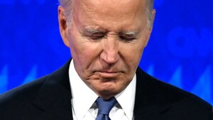 The New York Times pide a Biden que abandone la carrera por su reelección