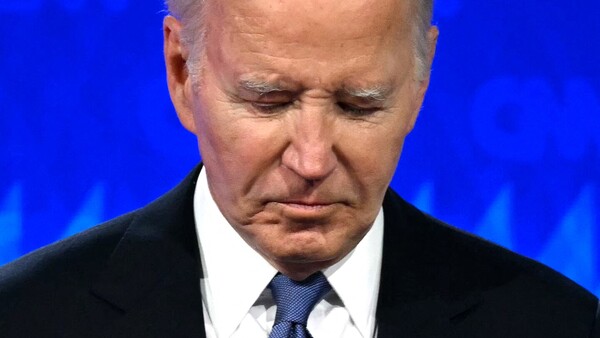 The New York Times pide a Biden que abandone la carrera por su reelección