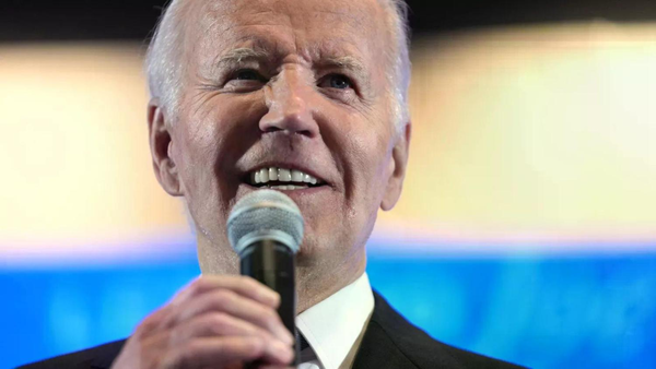 The New York Times pide a Biden que deje la carrera electoral en "servicio público" a EEUU - Megacadena - Diario Digital