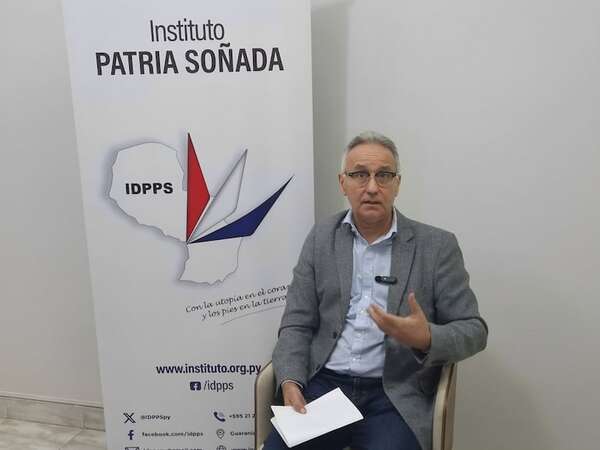 Economista crítica gasto público y el sistema de recaudación del IRP - Nacionales - ABC Color
