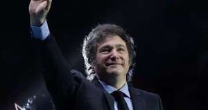 La Nación / Presidente argentino se congratula por la aprobación de sus reformas económicas