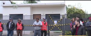 Cerraron oficinas que dan habilitaciones en MRA - SNT