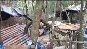 Intensifican tareas de búsqueda tras los pasos de "Macho" - SNT