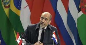 La Nación / Paraguay ratificó ante la OEA su lucha contra la pobreza y su agenda provida