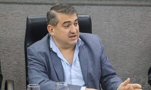 Ministerio Público imputa a intendente de Encarnación por delitos ambientales