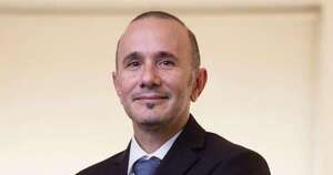 La Nación / Diego Moreno, el primer paraguayo en ser elegido juez de la Corte IDH