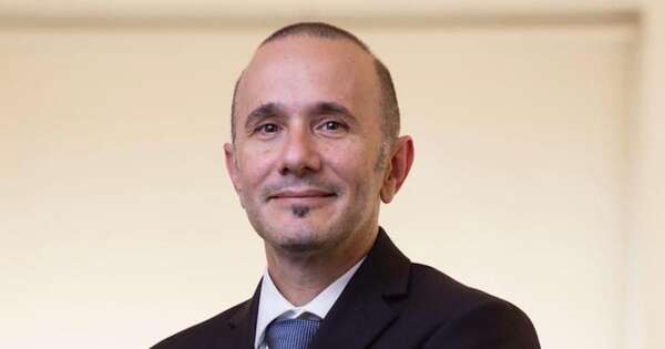 La Nación / Diego Moreno, el primer paraguayo en ser elegido juez de la Corte IDH