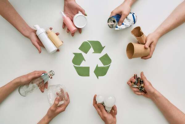 Destacan potencial para desarrollar economía circular - Economía - ABC Color