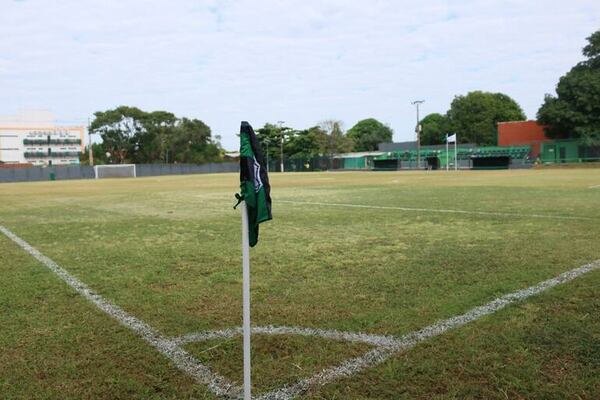 Primera C: Necesitados abren la ronda en barrio Pinozá - Fútbol de Ascenso de Paraguay - ABC Color