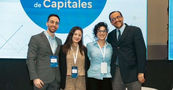 La Nación / Basa Capital presentó beneficios de financiar vía mercado de valores