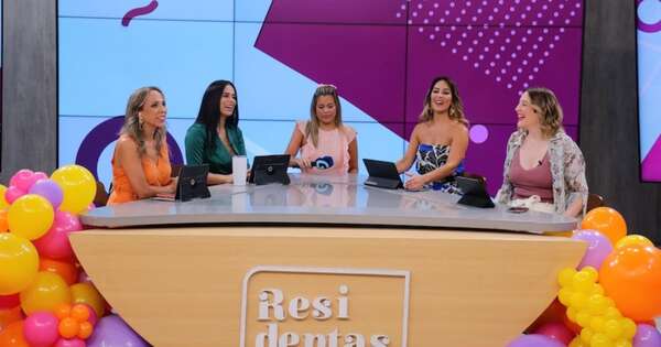 La Nación / “Me siento entendida”: Fabi Martínez y su nueva faceta en GEN