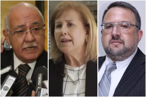 Camaristas otorgaron “impunidad grave” en caso tapabocas de oro, afirma fiscal adjunta