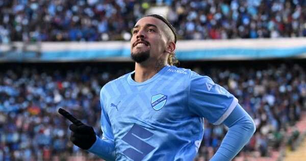 La Nación / Da Costa va a la pretemporada