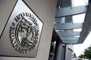 FMI pide reconstruir las reservas fiscales - Economía - ABC Color