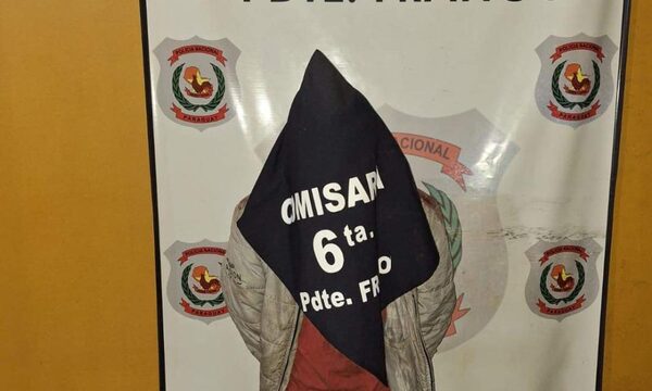 Ladrón fue molido a golpes al intentar hurtar bananas – Diario TNPRESS
