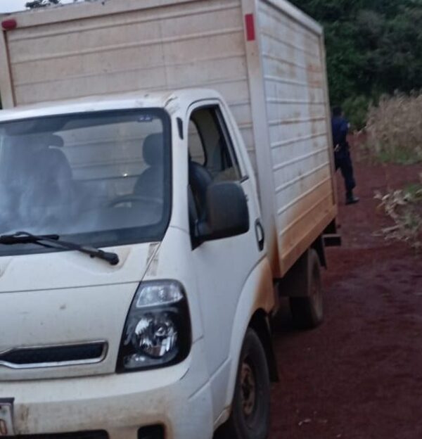 “Piratas del asfalto” atracaron camión de una transportadora – Diario TNPRESS