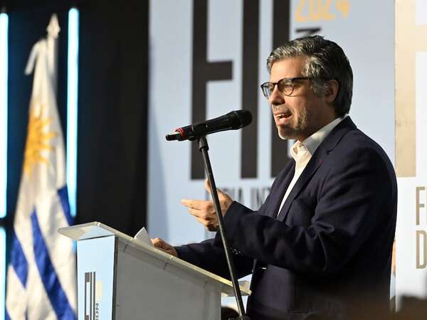 La FIL Asunción 2024 ofrece para hoy una atractiva agenda - Literatura - ABC Color