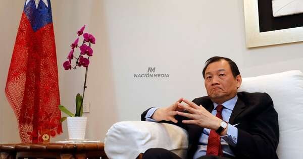 Diario HOY | Taiwán defiende su independencia y condena falsa declaración de China en la OEA