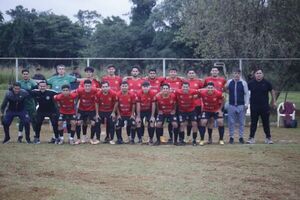 Liga Franqueña: se jugará una nueva fecha