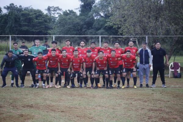 Liga Franqueña: se jugará una nueva fecha