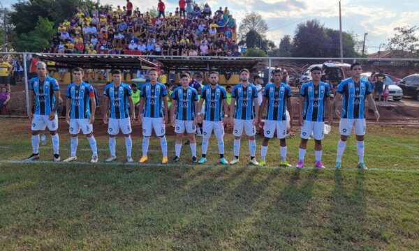 Liga Paranaense: Surgirán los finalistas