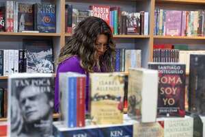 Feria Internacional del Libro FIL: programa completo, lanzamientos, invitados internacionales y más - Literatura - ABC Color