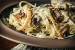 Fetuccine a la crema de funghi: buenas pastas para el fin de semana - Gastronomía - ABC Color