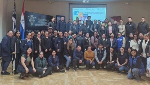 Trabajadores de la salud aumentan sus capacidades en vigilancia y respuesta rápida a brotes de Sarampión y Rubéola