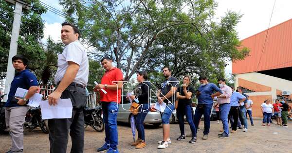 Diario HOY | Vencen habilitaciones vehiculares y municipios atienden hasta mañana