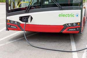Alistan detalles para incorporación de buses eléctricos - ADN Digital